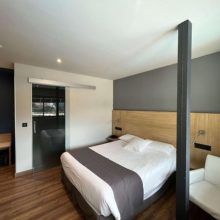 Hotel Astuy Исла Экстерьер фото